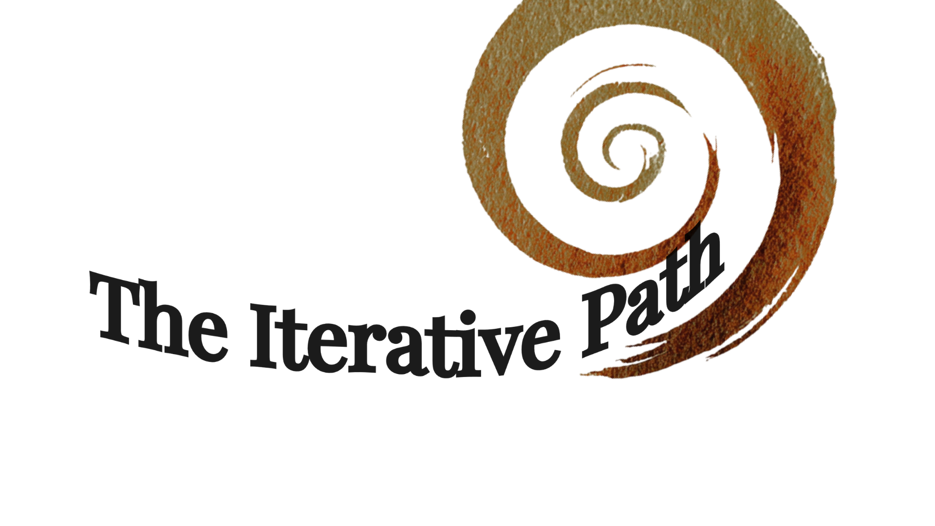 The Iterative Path