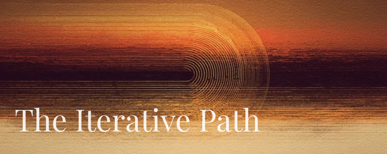 The Iterative Path
